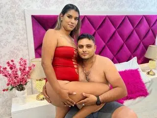 Pussy livejasmine naked VioletAndMax
