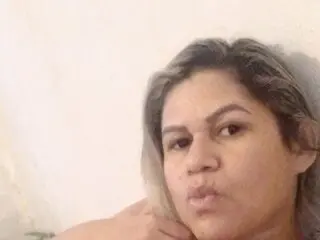 Jasmine pussy toy VivianeMotta